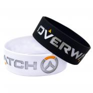 Ink Injected Wristbands